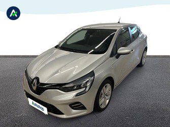 Photo Renault Clio 1.5 Blue dCi 100ch Business 21N