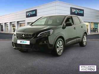 Photo Peugeot 3008 Puretech 130ch S&S BVM6 Active Business