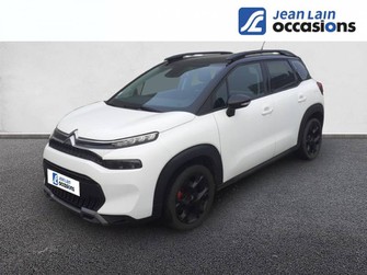 Photo Citroen C3 Aircross PureTech 130 S&S EAT6 Max