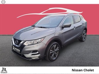 Photo Nissan Qashqai 1.5 dCi 115ch N-Connecta Euro6d-T