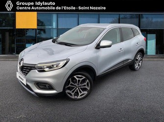 Photo Renault Kadjar Kadjar TCe 140 FAP EDC Intens