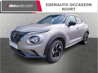 Photo Nissan Juke HYBRID 143 Business+