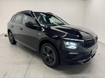 Photo Skoda Kamiq 1.5 TSI 150ch Monte-Carlo DSG7 Euro6d-AP
