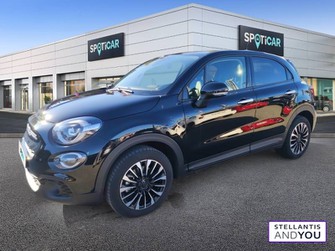 Photo Fiat 500X 1.5 FireFly 130 ch S/S DCT7 Hybrid
