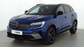 Photo Renault Austral Austral E-Tech hybrid 200