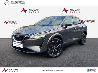 Photo Nissan Qashqai e-POWER 190ch Tekna 2022