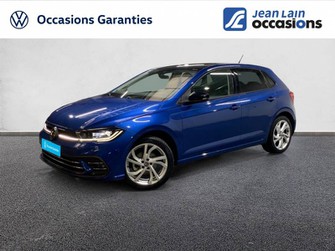 Photo Volkswagen Polo 1.0 TSI 110 S&S DSG7 Style