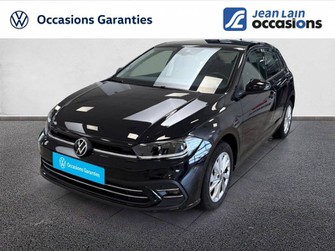 Photo Volkswagen Polo 1.0 TSI 95 S&S DSG7 Style