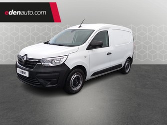 Photo Renault Kangoo Express (30) VAN BLUE DCI 95 - 22 CONFORT