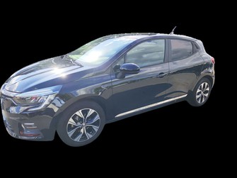 Photo Renault Clio TCe 100 GPL Evolution
