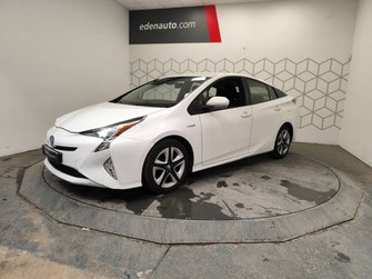 Photo Toyota Prius Hybride Dynamic Pack Premium