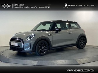 Photo Mini Cooper 136ch Edition Camden BVA7