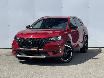 Photo DS 7 Crossback CROSSBACK DS7 Crossback BlueHDi 180 EAT8