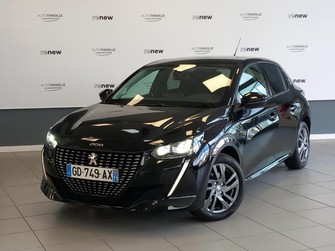 Photo Peugeot 208 PureTech 75 S&S BVM5 Style