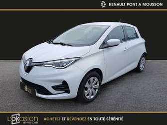 Photo Renault ZOE Zoe R110 Achat Intégral