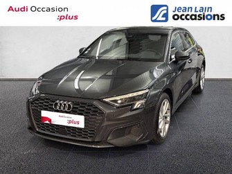 Photo Audi A3 Sportback 35 TFSI 150 Design