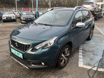 Photo Peugeot 2008 1.2 PureTech 110ch S&S BVM5 Crossway