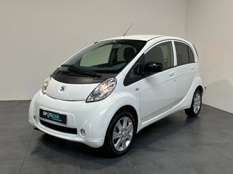 Photo Peugeot iOn Electrique Active / clim / garantie 8 mois