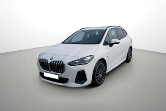 Photo Bmw  SERIE 2 ACTIVE TOURER U06 Active Tourer 220i 170 ch DKG7