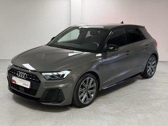 Photo Audi A1 Sportback 35 TFSI 150ch S line S tronic 7 8cv