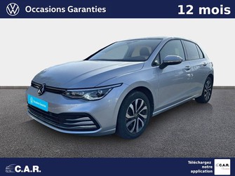 Photo Volkswagen Golf Golf 2.0 TDI SCR 150 DSG7