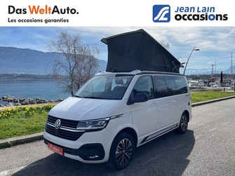 Photo Volkswagen California 6.1 California 2.0 TDI 150 DSG7 4Motion