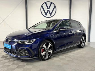 Photo Volkswagen Golf 1.4 eHybrid 245ch GTE DSG6