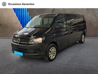 Photo Volkswagen Transporter Fg 3.0T L2H1 2.0 TDI 204ch Business Line DSG7