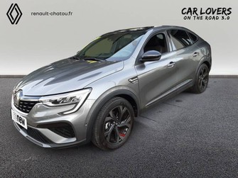 Photo Renault Arkana E-Tech 145 R.S. Line