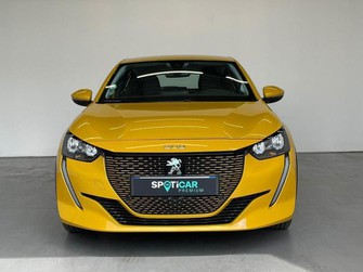 Photo Peugeot 208 e-208 136ch Allure