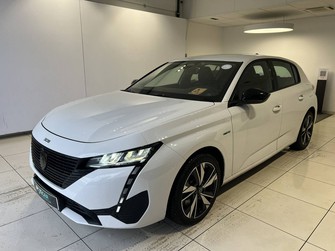Photo Peugeot 308 308 PHEV 180 e-EAT8