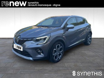 Photo Renault Captur E-Tech 145 - 21 R.S. Line