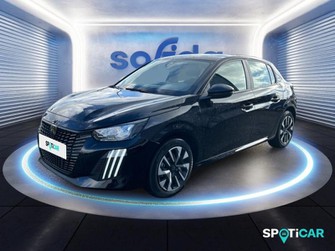 Photo Peugeot 208 1.2 100ch S&S Style