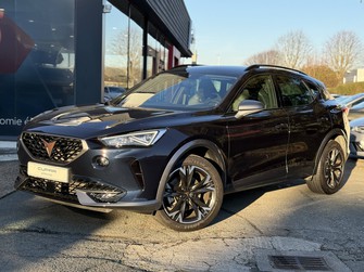 Photo Cupra Formentor Formentor 1.5 TSI 150 ch DSG7