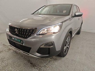 Photo Peugeot 3008 1.2 PureTech 130ch E6.c Allure S&S