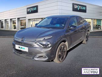 Photo Citroen C4 x PureTech 130 S&S EAT8 Shine