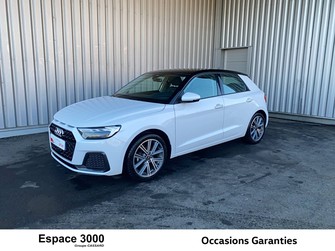 Photo Audi A1 SPORTBACK A1 Sportback 25 TFSI 95 ch BVM5