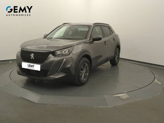 Photo Peugeot 2008 PureTech 100 S&S BVM6 Style