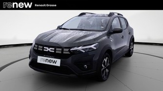 Photo Dacia Sandero Sandero TCe 90