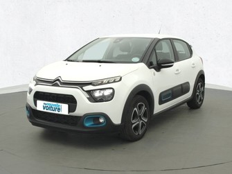 Photo Citroen C3 C3 PureTech 83 S&S BVM5