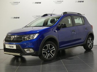 Photo Dacia Sandero ECO-G 100 15 ans