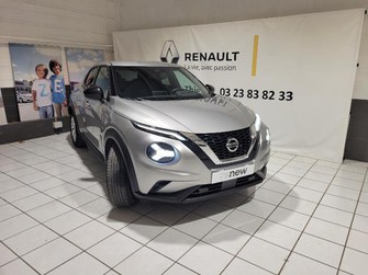 Photo Nissan Juke 2023 Juke DIG-T 114 DCT7