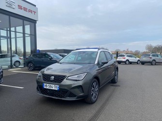 Photo Seat Arona 1.0 TSI 95ch Copa