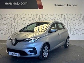 Photo Renault ZOE R110 Achat Intégral Business