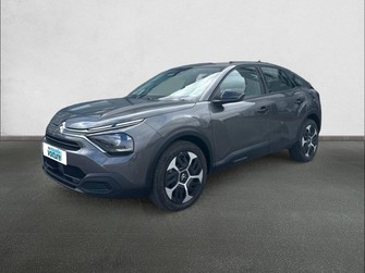 Photo Citroen C4 Hybride 100 e-DCS6 - You
