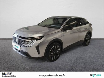 Photo Peugeot 3008 Hybrid 145 e-DCS6 Allure