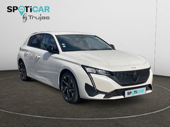 Photo Peugeot 308 308 PureTech 130ch S&S EAT8