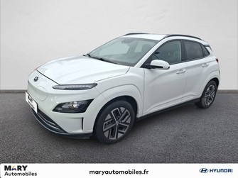 Photo Hyundai Kona ELECTRIC Kona Electrique 39 kWh - 136 ch