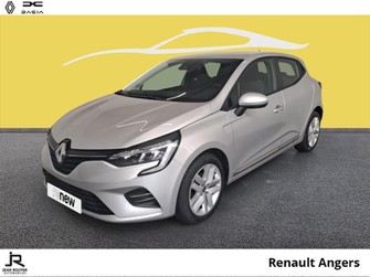 Photo Renault Clio 1.0 TCe 90ch Business -21N