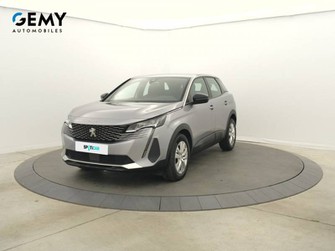Photo Peugeot 3008 BlueHDi 130ch S&S EAT8 Active Pack
